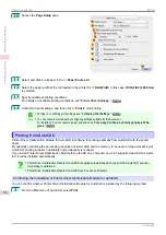 Preview for 56 page of Canon IPF850 User Manual