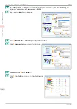 Preview for 62 page of Canon IPF850 User Manual