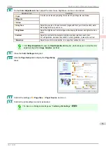 Preview for 63 page of Canon IPF850 User Manual