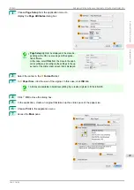 Preview for 99 page of Canon IPF850 User Manual