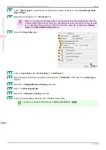 Preview for 100 page of Canon IPF850 User Manual