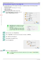 Preview for 124 page of Canon IPF850 User Manual