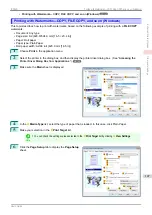 Preview for 147 page of Canon IPF850 User Manual