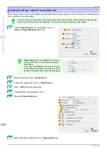 Preview for 154 page of Canon IPF850 User Manual