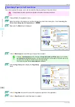 Preview for 160 page of Canon IPF850 User Manual