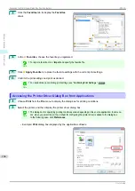 Preview for 164 page of Canon IPF850 User Manual