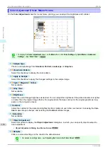 Preview for 176 page of Canon IPF850 User Manual