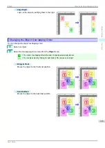 Preview for 215 page of Canon IPF850 User Manual