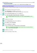 Preview for 220 page of Canon IPF850 User Manual