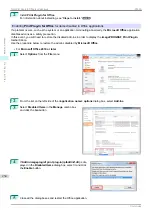 Preview for 234 page of Canon IPF850 User Manual