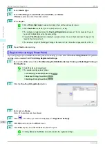 Preview for 254 page of Canon IPF850 User Manual