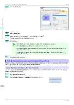 Preview for 256 page of Canon IPF850 User Manual
