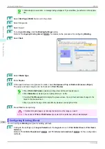 Preview for 264 page of Canon IPF850 User Manual