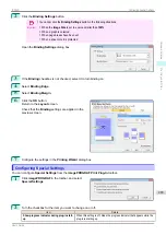 Предварительный просмотр 265 страницы Canon IPF850 User Manual