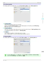 Preview for 279 page of Canon IPF850 User Manual