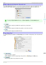 Preview for 283 page of Canon IPF850 User Manual