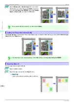 Preview for 326 page of Canon IPF850 User Manual