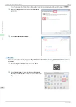Preview for 336 page of Canon IPF850 User Manual