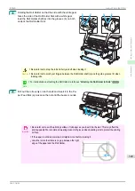 Preview for 349 page of Canon IPF850 User Manual