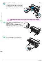 Предварительный просмотр 378 страницы Canon IPF850 User Manual