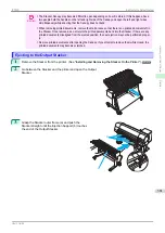 Preview for 381 page of Canon IPF850 User Manual