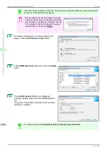 Preview for 386 page of Canon IPF850 User Manual