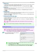 Preview for 391 page of Canon IPF850 User Manual