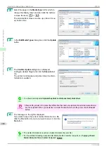 Preview for 402 page of Canon IPF850 User Manual