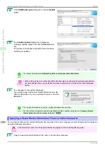 Preview for 426 page of Canon IPF850 User Manual