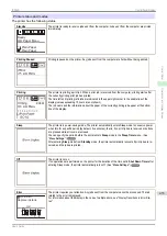 Preview for 433 page of Canon IPF850 User Manual