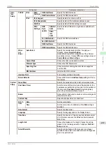 Preview for 457 page of Canon IPF850 User Manual