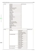 Предварительный просмотр 464 страницы Canon IPF850 User Manual