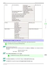 Preview for 465 page of Canon IPF850 User Manual