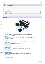 Preview for 468 page of Canon IPF850 User Manual