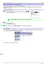 Preview for 476 page of Canon IPF850 User Manual