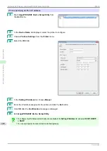 Preview for 498 page of Canon IPF850 User Manual