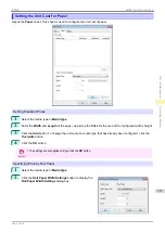 Preview for 513 page of Canon IPF850 User Manual