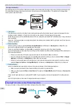 Предварительный просмотр 520 страницы Canon IPF850 User Manual