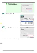 Preview for 554 page of Canon IPF850 User Manual