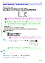 Предварительный просмотр 558 страницы Canon IPF850 User Manual