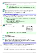 Предварительный просмотр 568 страницы Canon IPF850 User Manual