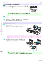 Предварительный просмотр 576 страницы Canon IPF850 User Manual