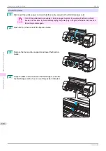 Предварительный просмотр 610 страницы Canon IPF850 User Manual