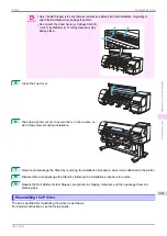 Предварительный просмотр 611 страницы Canon IPF850 User Manual