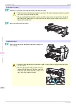 Preview for 612 page of Canon IPF850 User Manual