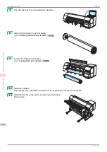 Предварительный просмотр 614 страницы Canon IPF850 User Manual