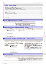 Preview for 671 page of Canon IPF850 User Manual