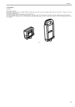 Предварительный просмотр 21 страницы Canon iPF9000 series Service Manual