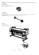 Предварительный просмотр 22 страницы Canon iPF9000 series Service Manual