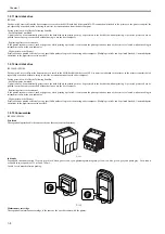 Предварительный просмотр 24 страницы Canon iPF9000 series Service Manual